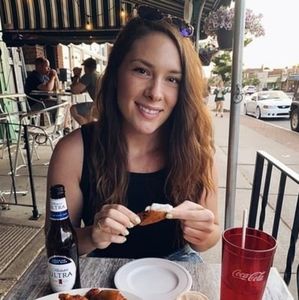 Meet your Posher, Marilyn